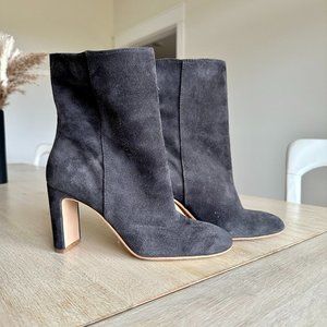 Dolce Vita Heeled Boots